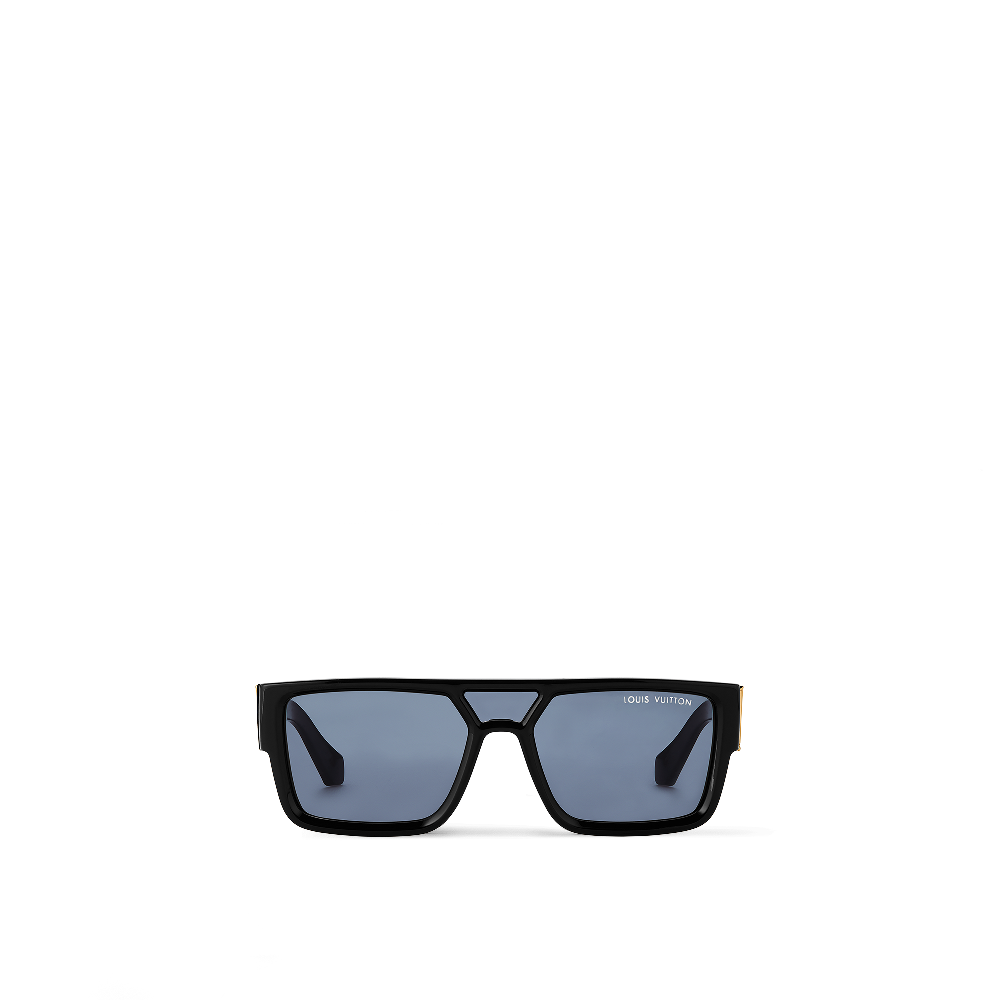 Lv sunglasses sale black